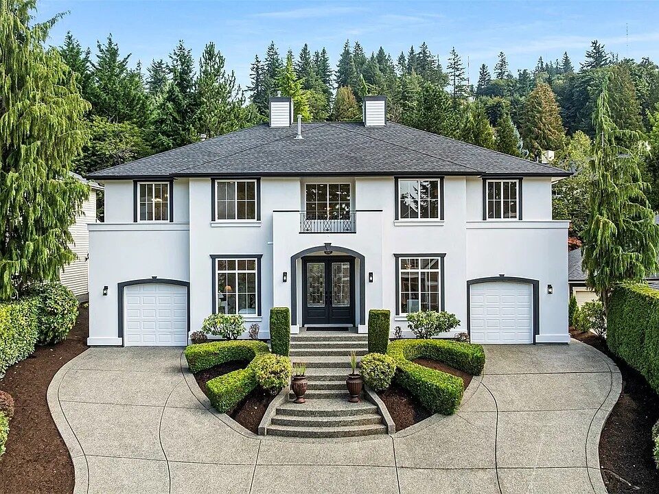 Bellevue Renovation
