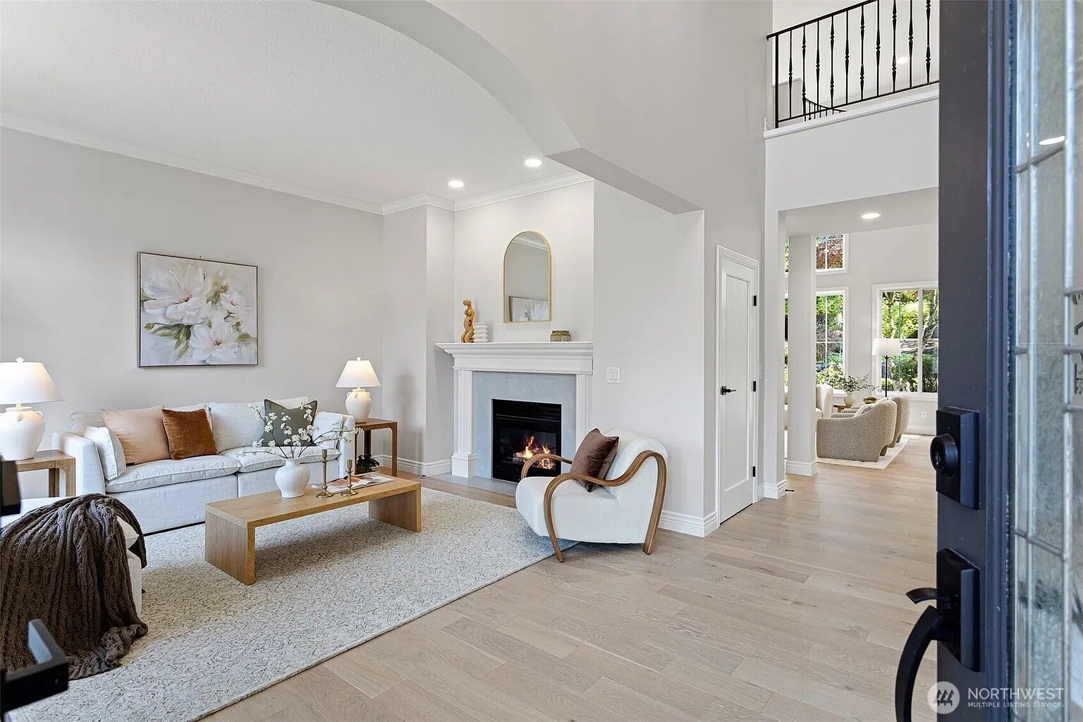 Bellevue Renovation