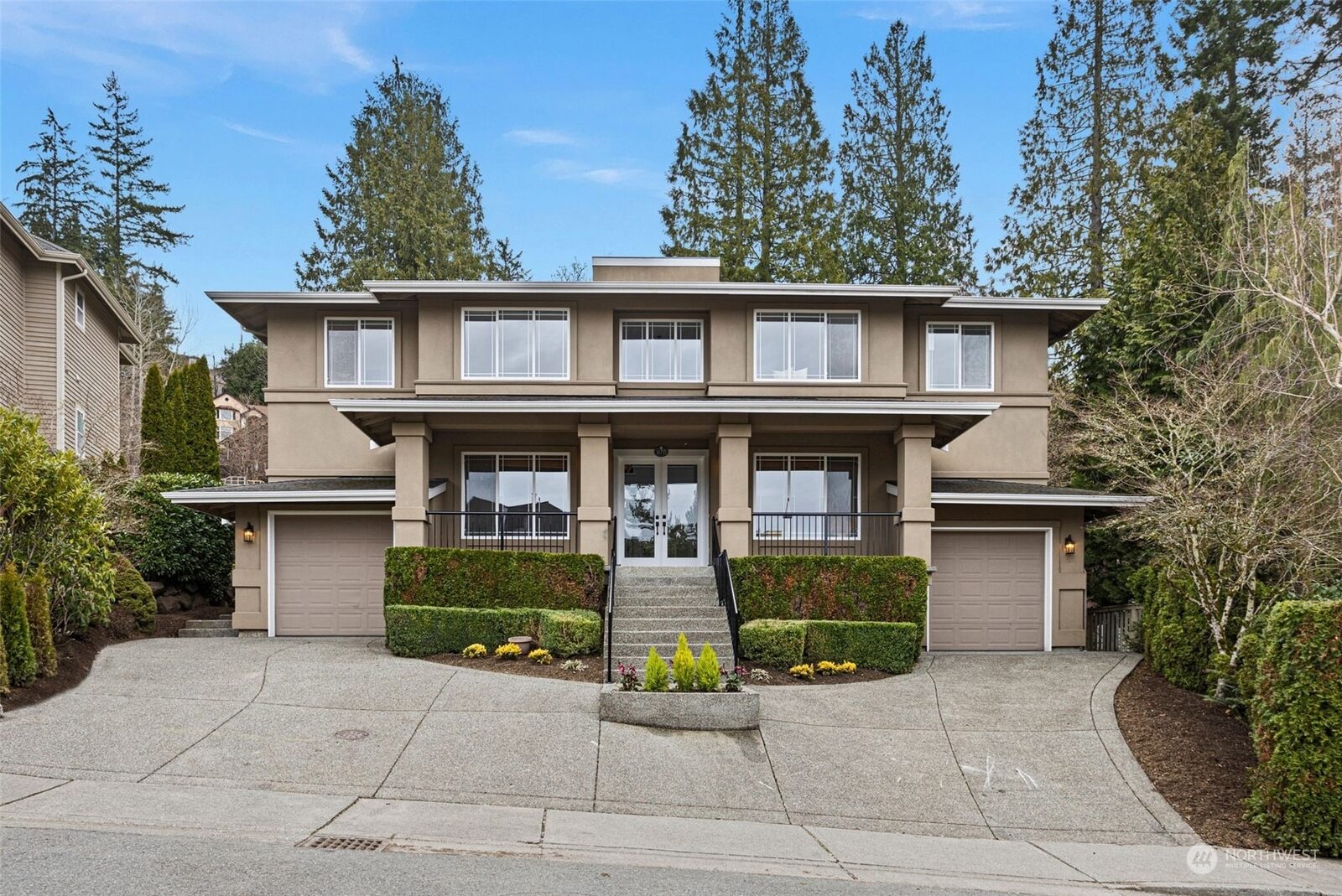 Bellevue Renovation
