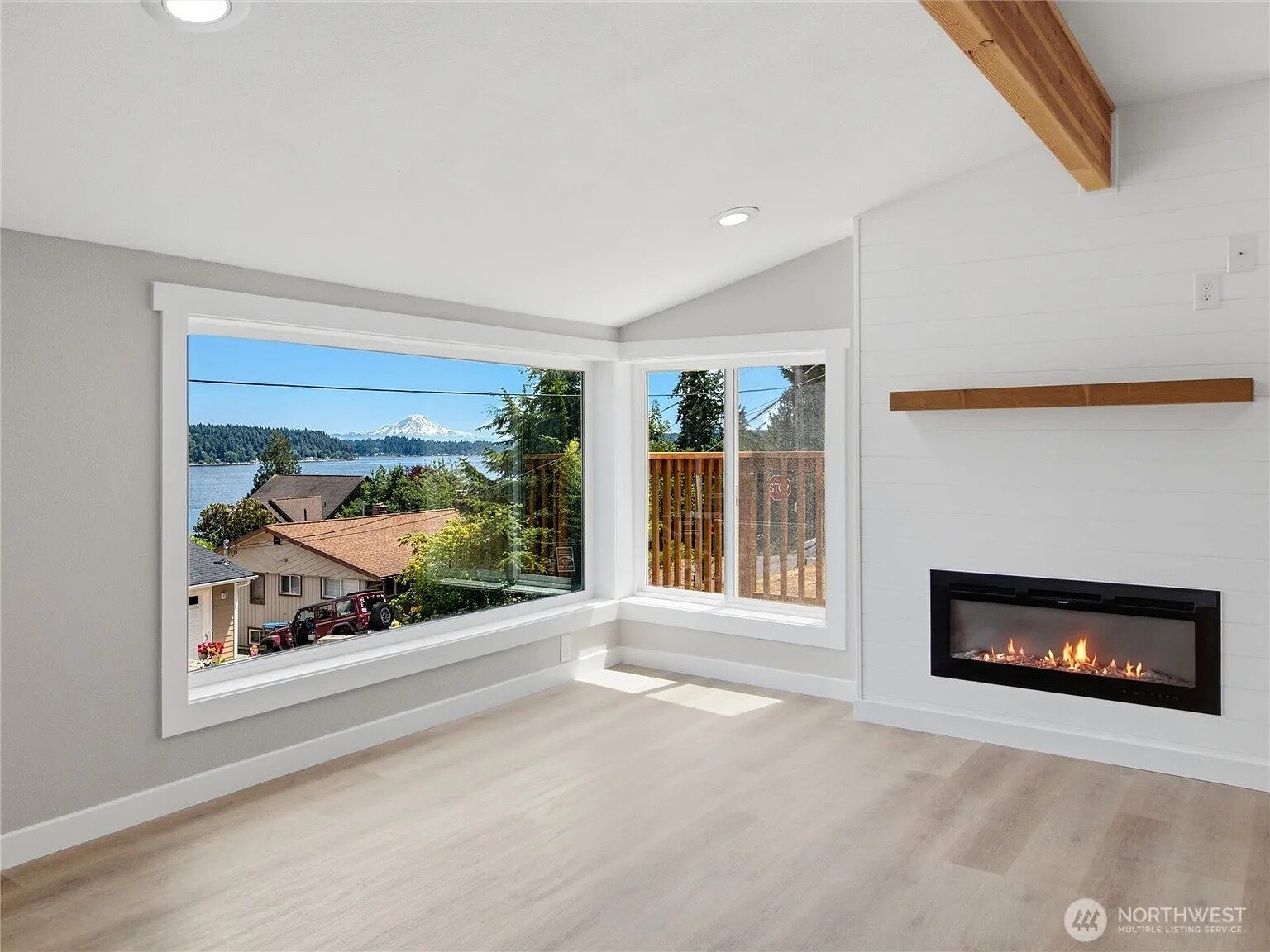 Bremerton Renovation