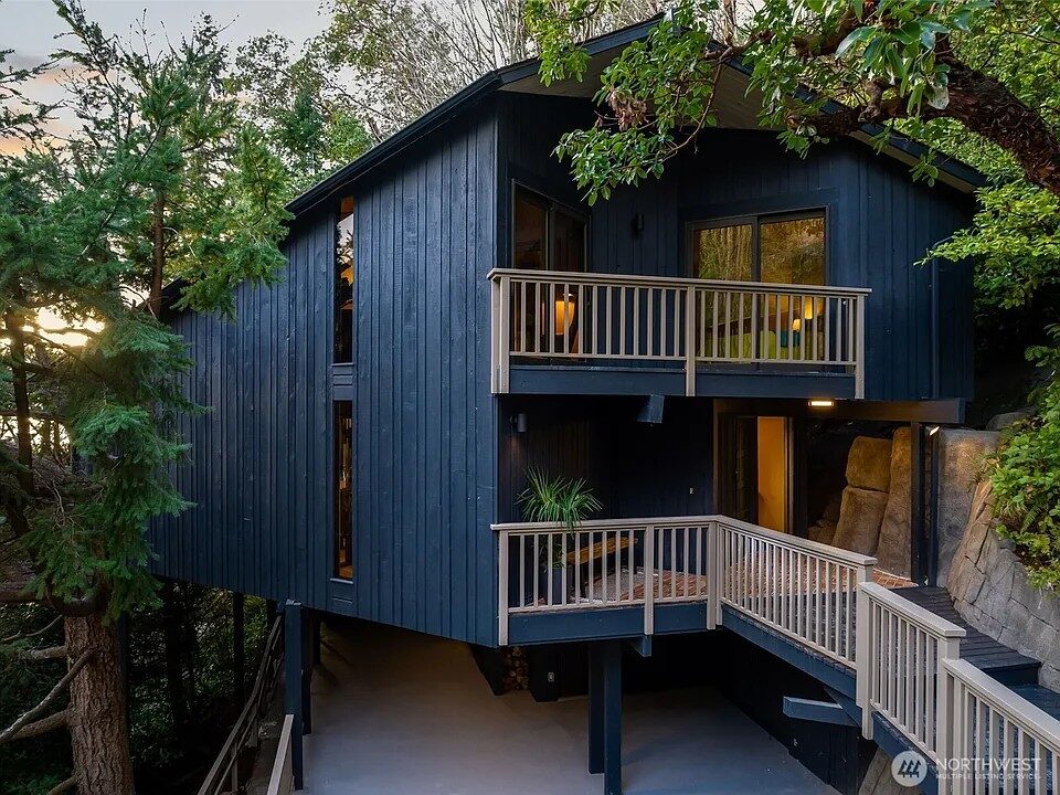 Burien Renovation
