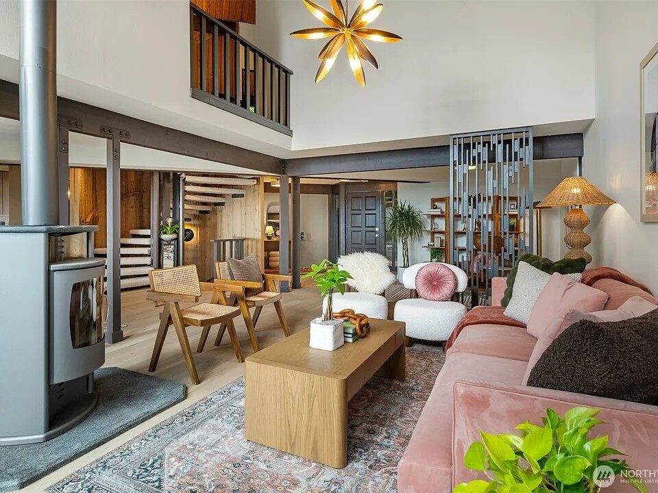 Burien Renovation