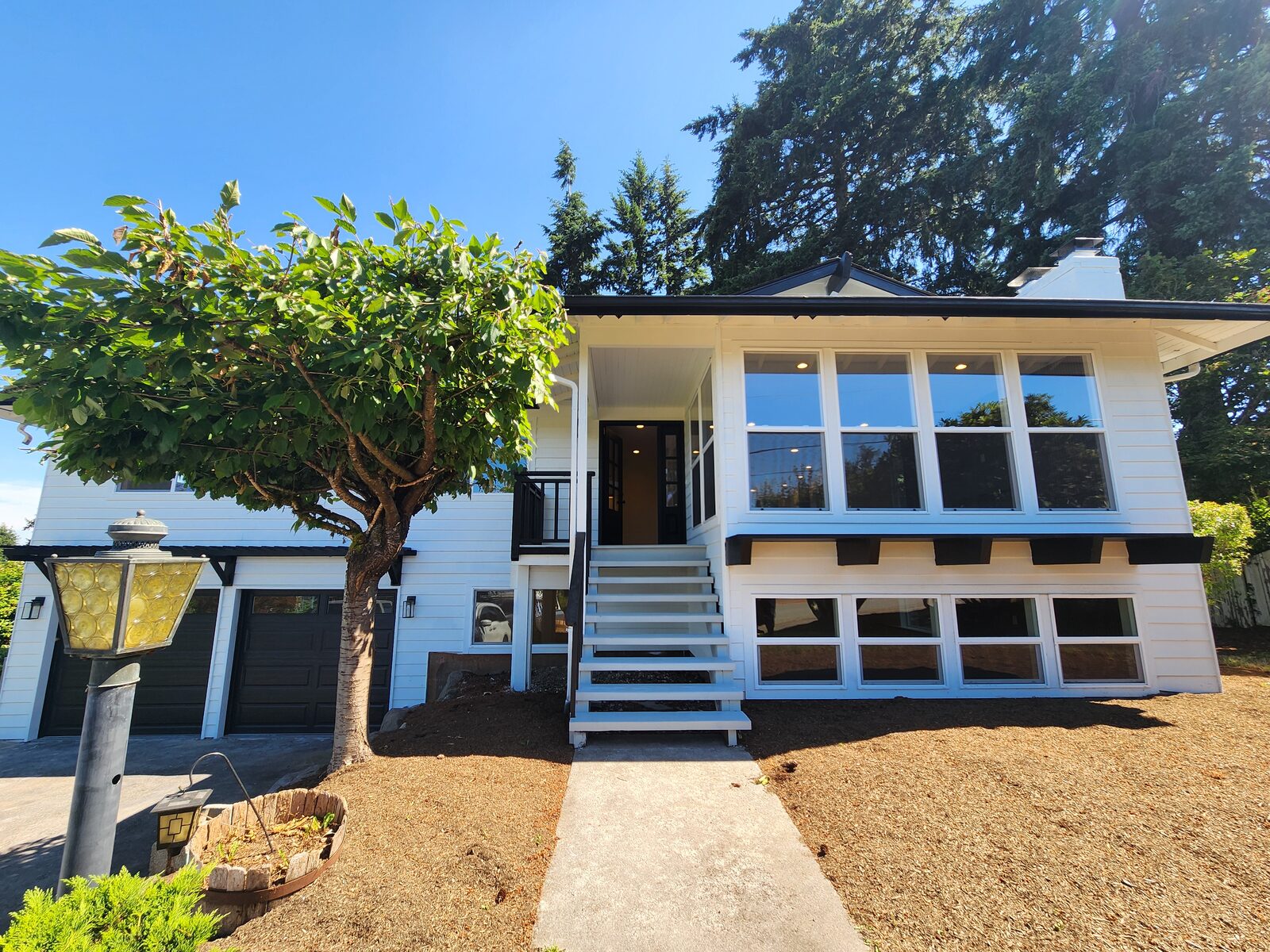 Everett Renovation