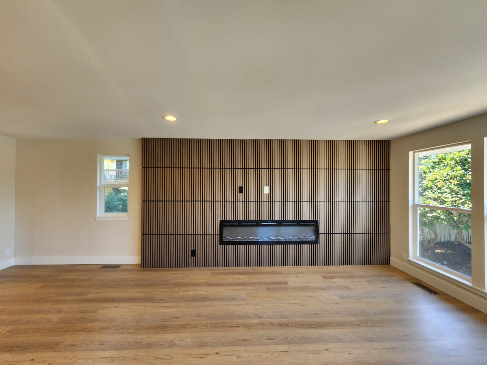 Everett Renovation