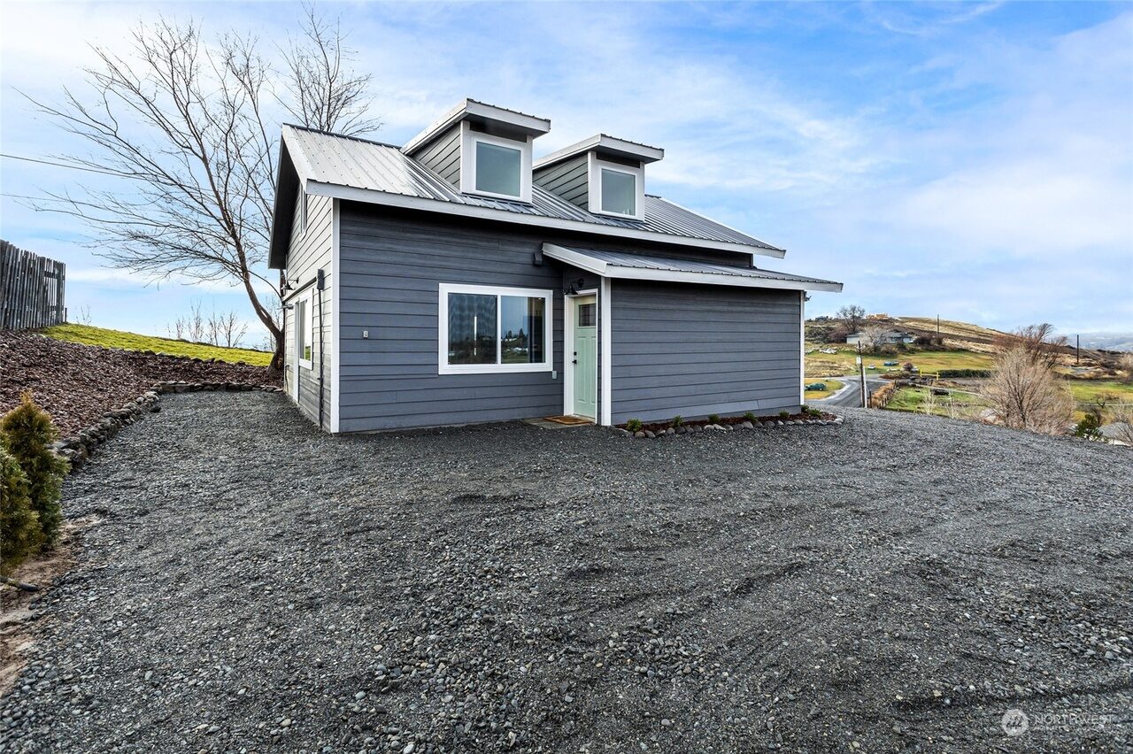Selah Renovation