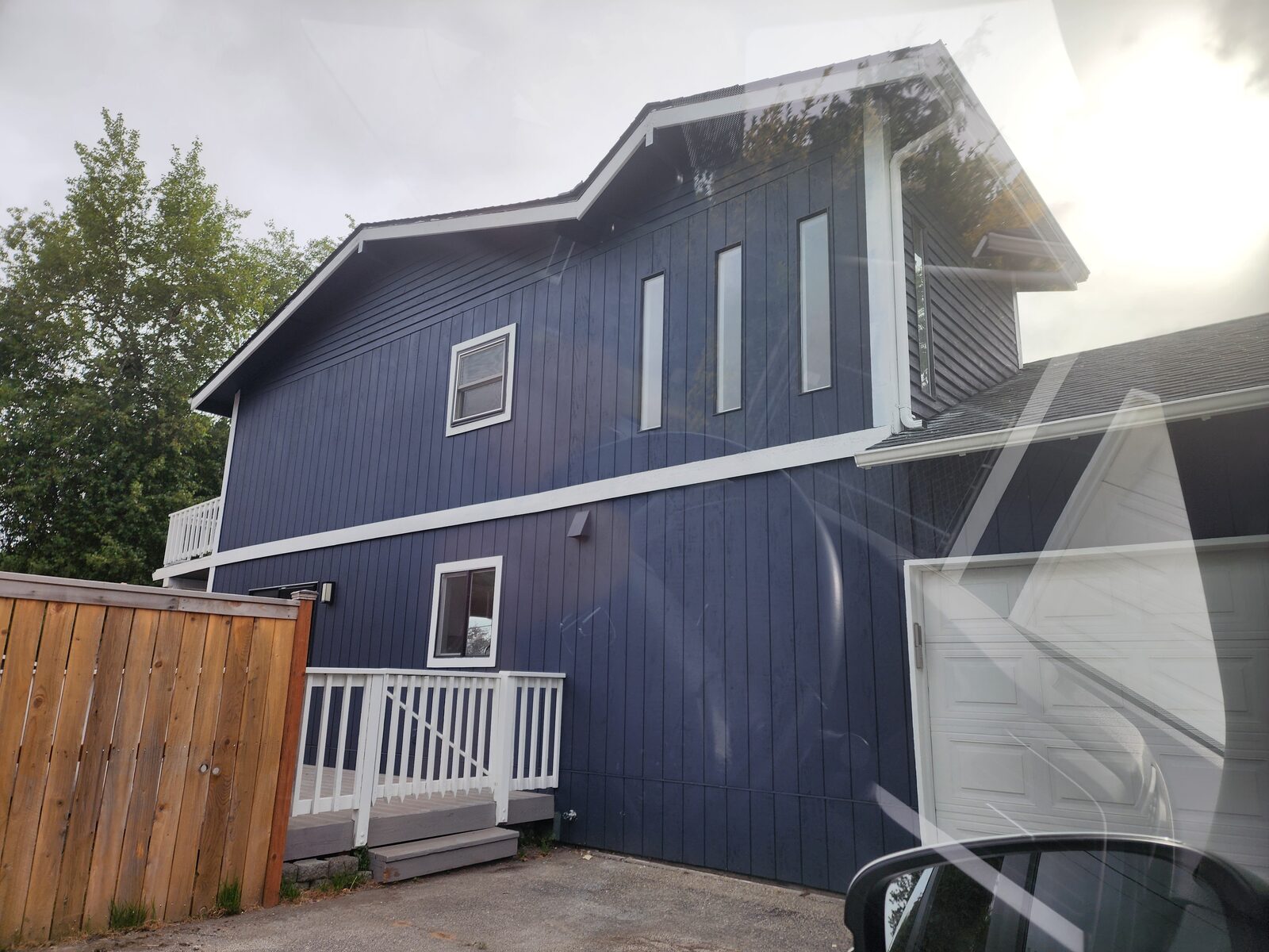 Tacoma Renovation