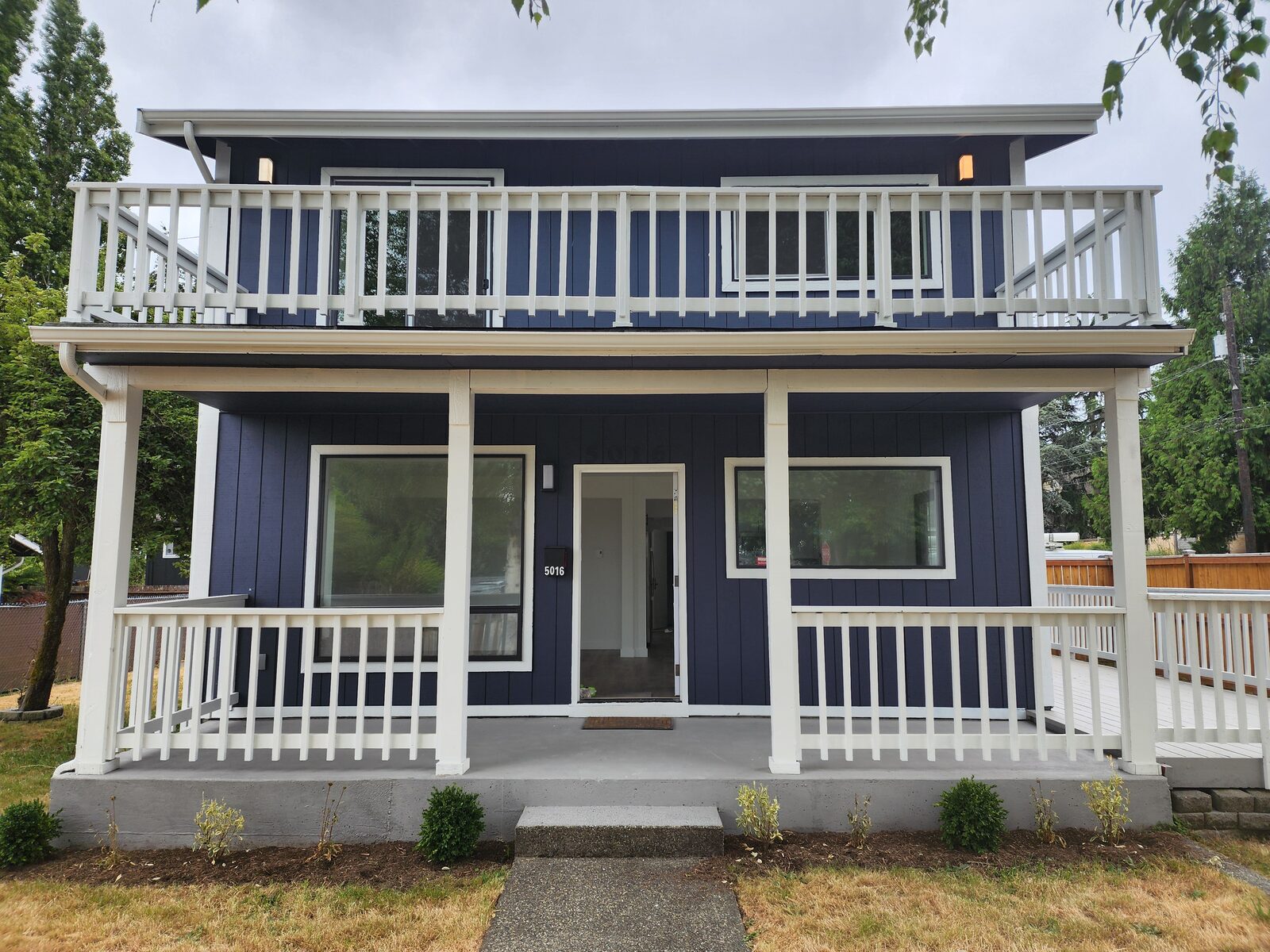 Tacoma Renovation